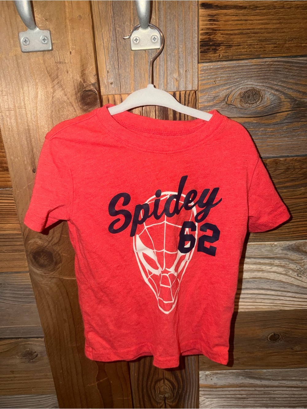 Toddler Shirt - size 2T